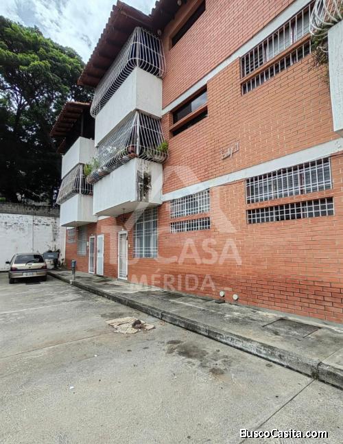 Apartamento Residencias Alto Ejido