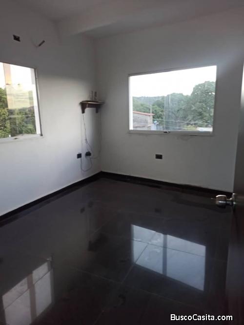 VENDO CASA COMERCIAL Y RESIDENCIA EN AGUA VIVA