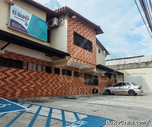 Local Centro Profesional El Buho