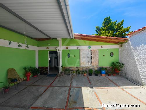 Casa Ejido El Ceibal