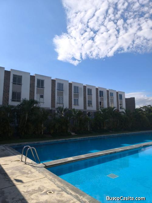 VENDO CASA EN URB COLINAS DEL VIENTO BARQUISIMETO