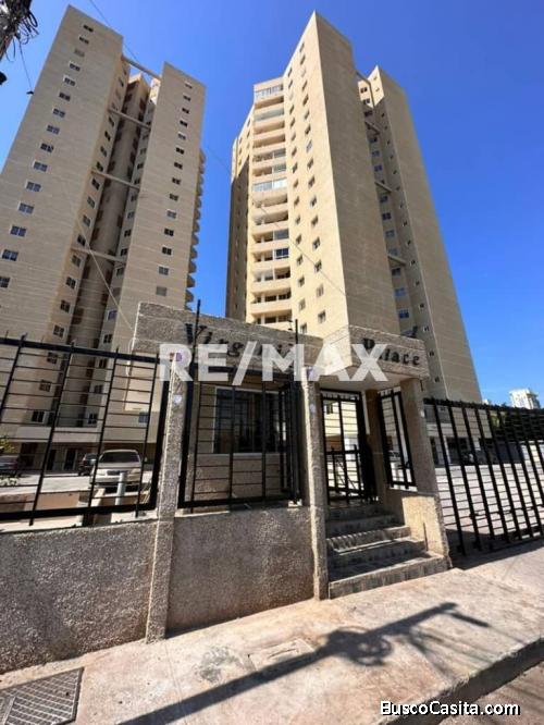 Apartamento Edif. Virginia Palace. Remax Millenium