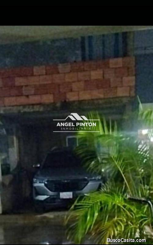 CASA EN VENTA CAMINOS A LA LAGUNITA MARACAIBO SWUETTER API 6385