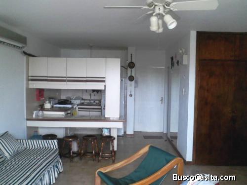 Apartamento en Venta Tucacas