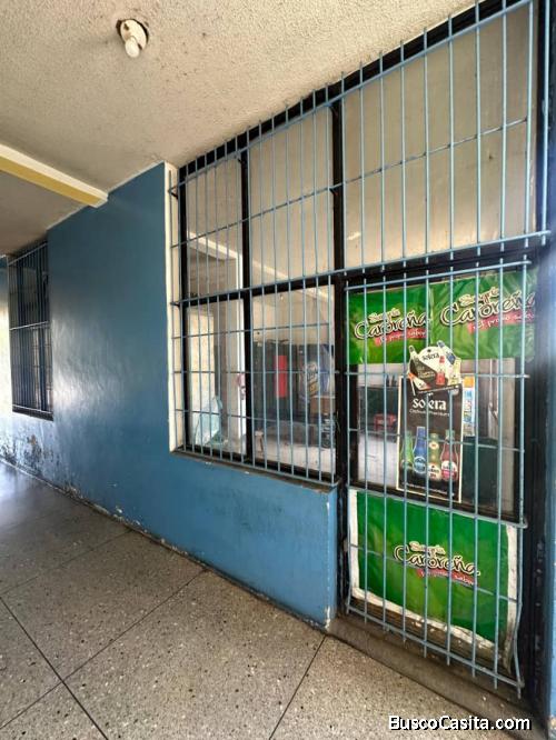 VENDO LOCAL COMERCIAL EN CABUDARE