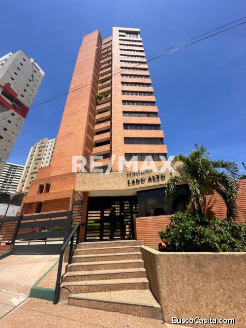 Apto. en Venta Edif. Lago Alto Remax Millenium....