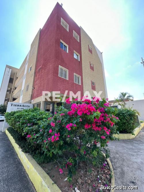 Apartamento En Venta Edif. Tierra Alta. Remax Millenium