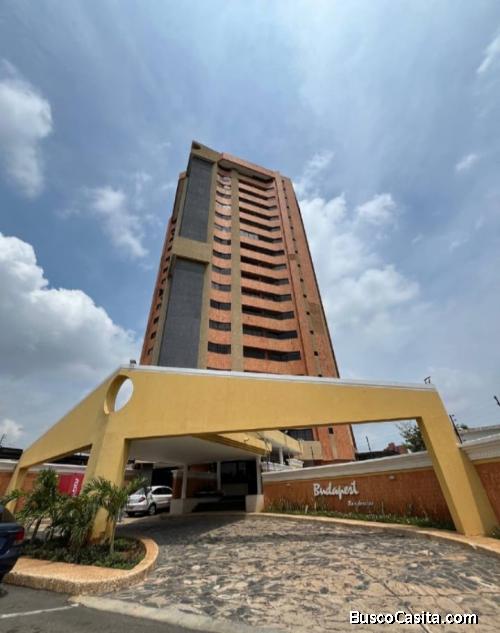  Apartamento alquiler Maracaibo Residencias Budapest 221024