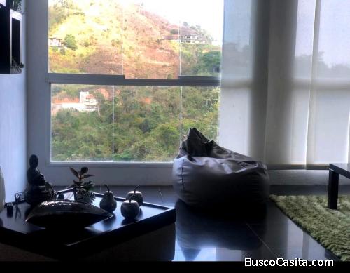 Vendo casa en Cimas de La Lagunita de El Hatillo