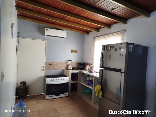 Casa URB Amazonia Guacara Carabobo 