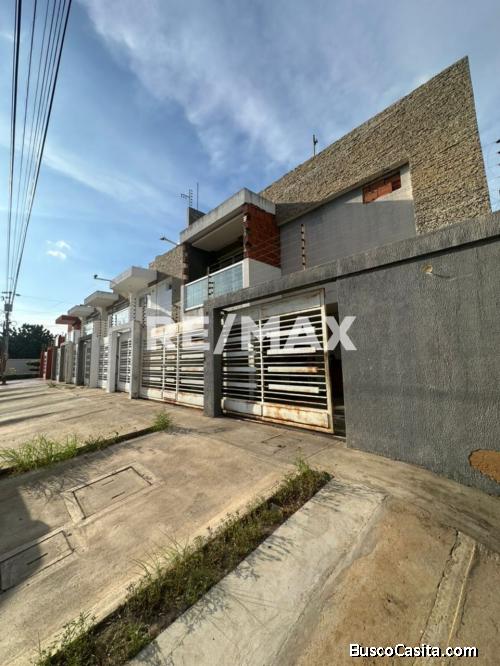 Casa en Venta La CoromotoRemax Millenium