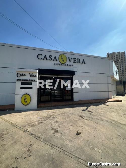 Punto`Comercial-Venta Remax Millenium...