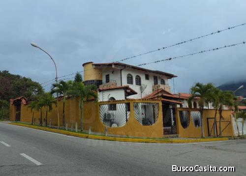 Casa Urbanizacion La Mata