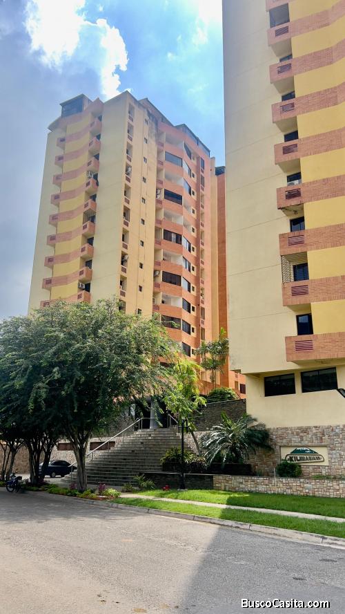 VENDO APARTAMENTO EN RESD. KILIMANJARO URBANIZACION MAÑONGO NAGUANAGUA