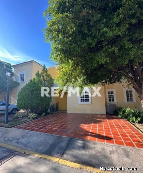 Casa alquiler Maracaibo en Villa Vizcaya 251024