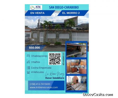 Casa El Morro 2 San Diego