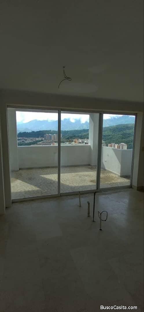 Se vende expectacular penthouse