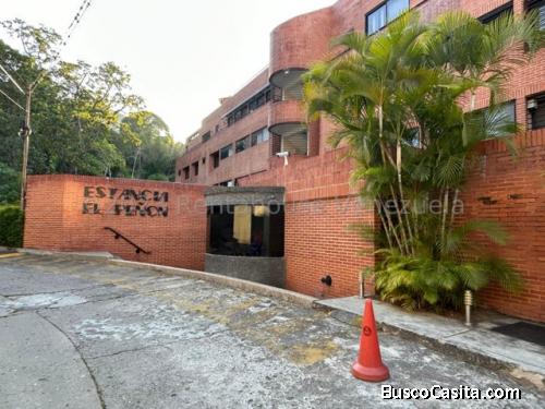 Venta de apartamento en El Peñon