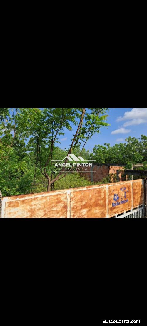 TERRENO EN VENTA LOS BUCARES LA CONCEPCIÓN SWUETTER API 8147