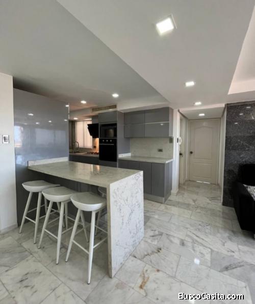 Apartamento alquiler Maracaibo en Lago Country III 301024
