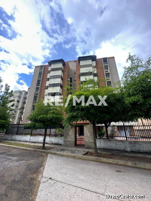 Apartamento en Venta Edif. Cuchivero VII. remax Millenium