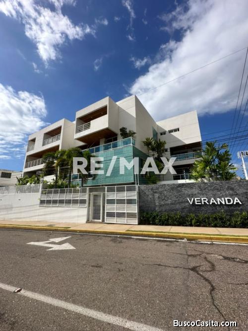 Apartamento en Venta Resid. Veranda. Remax Millenium