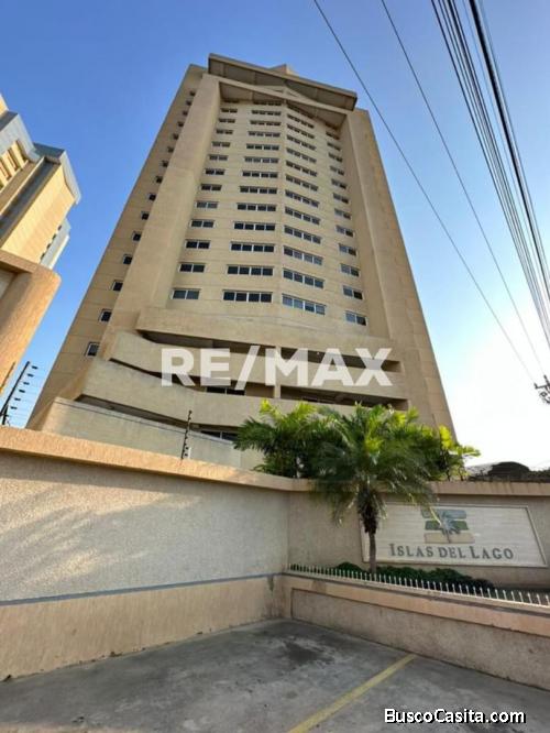 Apartamento en Venta. Islas del Lago. Remax Millenium