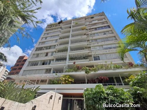 Venta de apartamento en Los Palos Grande