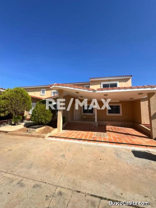 Casa en Venta Caminos del Doral Remax Millenium..