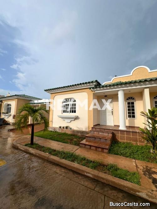 CasaVenta Lago Country II. Remax Millenium..