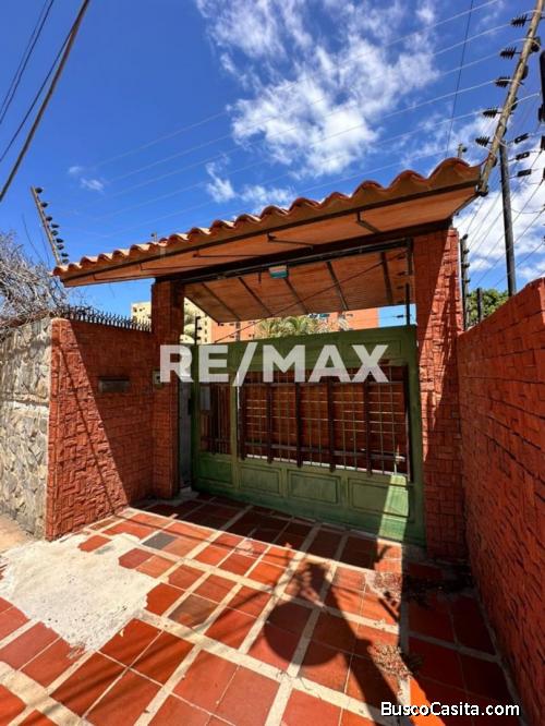 Casa Comercial en Venta..Remax Millenium