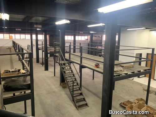 LOCAL EN VENTA EN CENTRO DE BARQUISIMETO