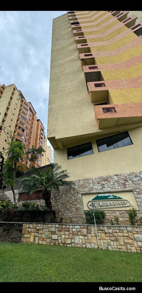 Ventas de apartamento