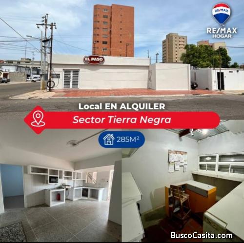 Local alquiler Maracaibo en Tierra Negra 311024