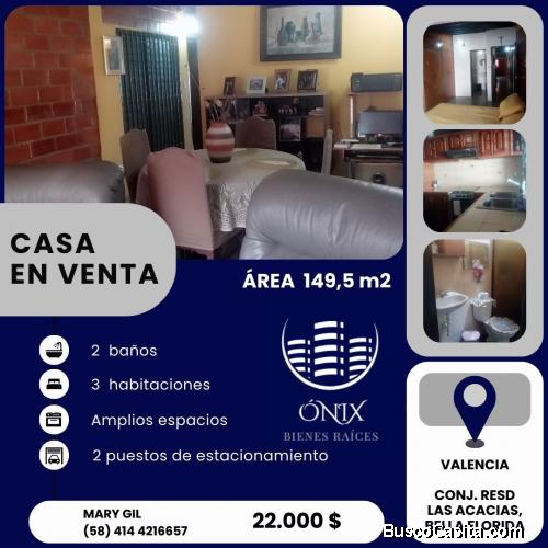 VENTA DE CASA BELLA FLORIDA, LOS CAOBOS