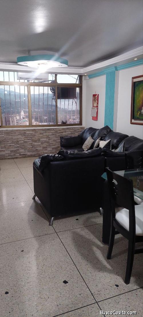 Cómodo Apartamento en Resd, G y M La Victoria Edo. Aragua.