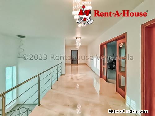 Rah código 25-2992: Casa en Venta en Terrazas Club de Golf Punto Fijo