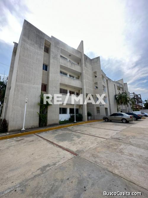 Apto. en Venta Resd. Lombardía Remax Millenium