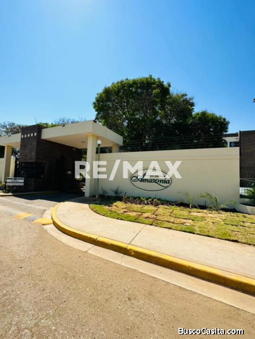 Apto. Conjunto Residencial Amazonia. Remax Millenium