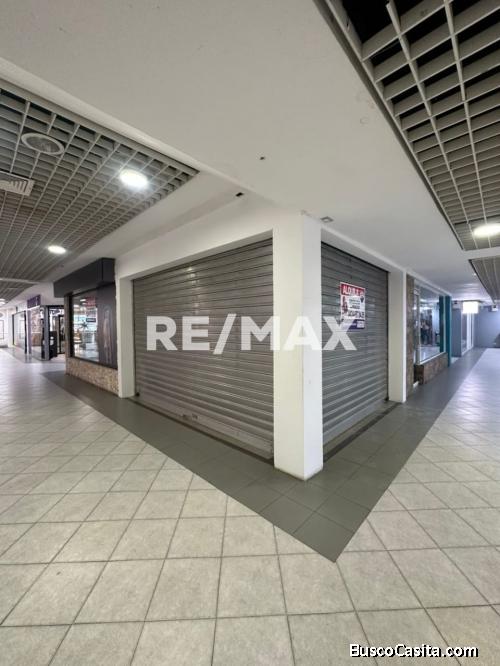 Local en Alquiler C.C. Lago Mall. Remax Millenium