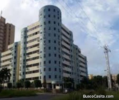 NUEVA CAPTACION - APARTAMENTO EN ALQUILER RESIDENCIAS CARIL  EN NAGUANAGUA NORTE 