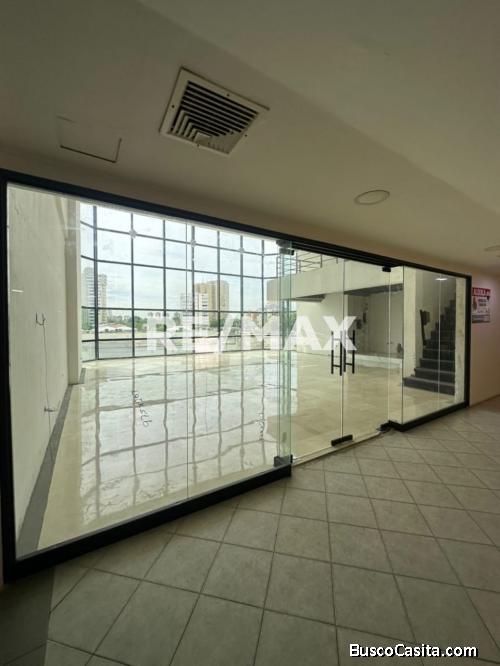 Local en Alquiler C.C Lago Mall, Remax Millenium.