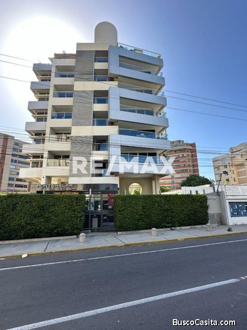 Apartamento En Edif. Pontemelfa. Remax Millenium
