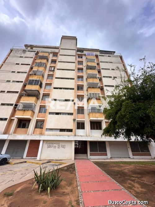 Apto. en Venta San Fco. de Pao Remax Millenium