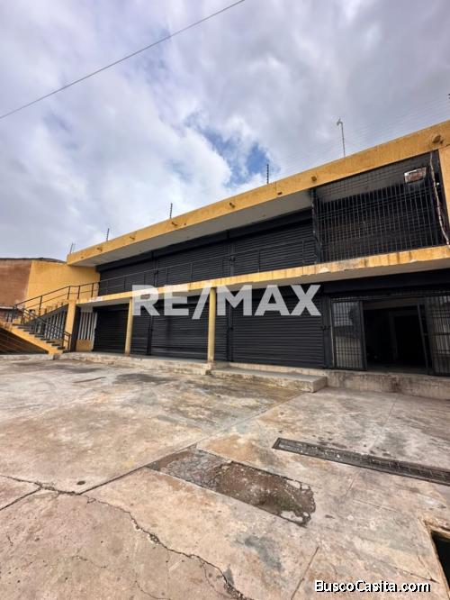 Local En Venta. El Pinar. Remax Millenium