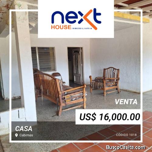 CASA COMERCIAL VENTA CALLE CONSUELO CABIMAS NEXT 1018