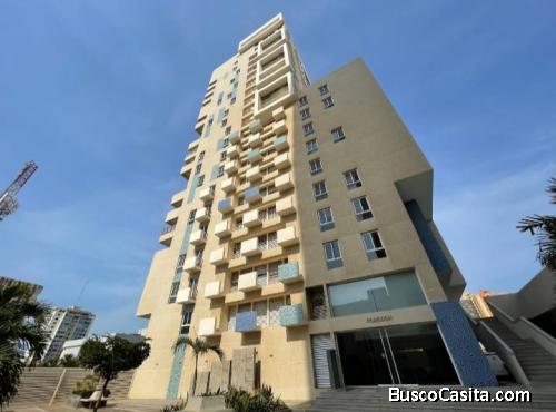 Apartamento alquiler Maracaibo en Atlantis 111124