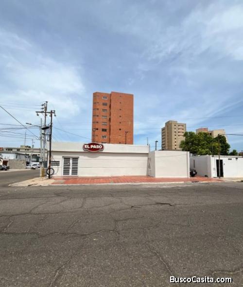  Local comercial alquiler Maracaibo en Tierra Negra 111124