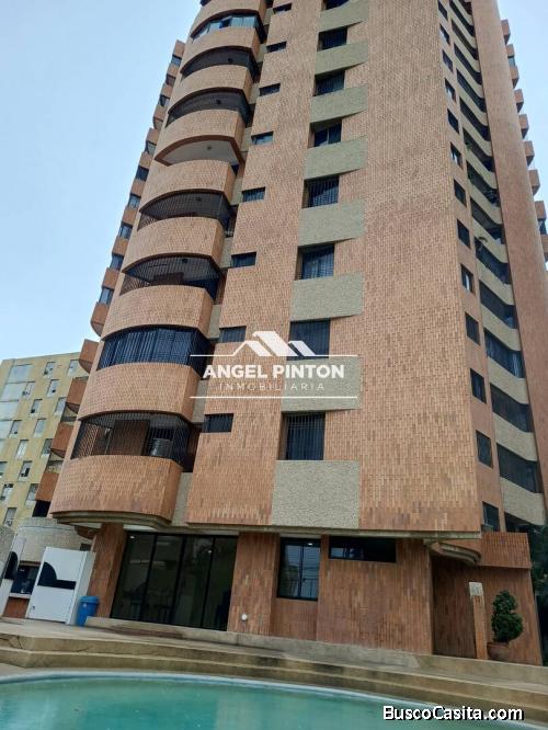 APARTAMENTO VENTA AV BELLA VISTA CON SANTA RITA MARACAIBO SWUETTER API 6530