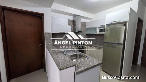 APARTAMENTO VENTA AV 5 DE JULIO MARACAIBO SWUETTER API 6441